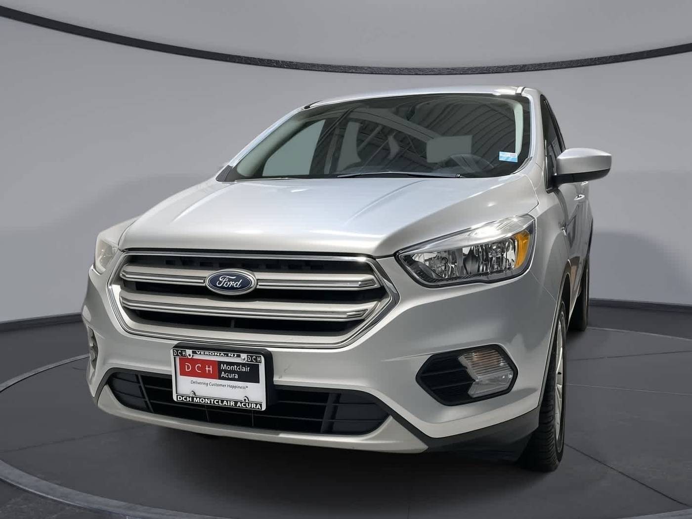 2019 Ford Escape SE — SUV — 124,973 mi — Verona, NJ