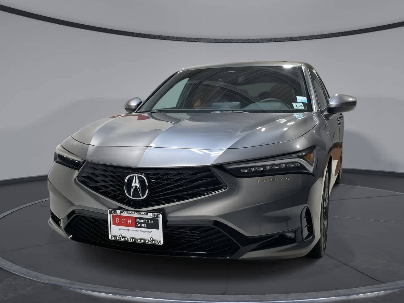 2023 Acura Integra w/A-Spec Package — Hatchback — 30,312 mi — Verona, NJ