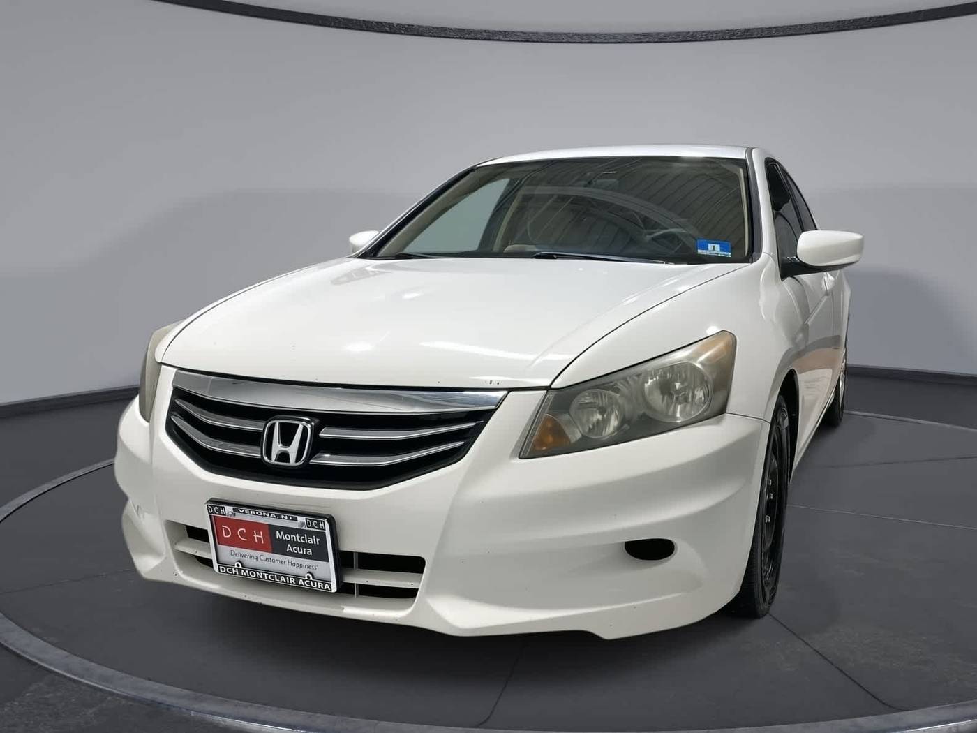 2011 Honda Accord LX — Sedan — 120,171 mi — Verona, NJ