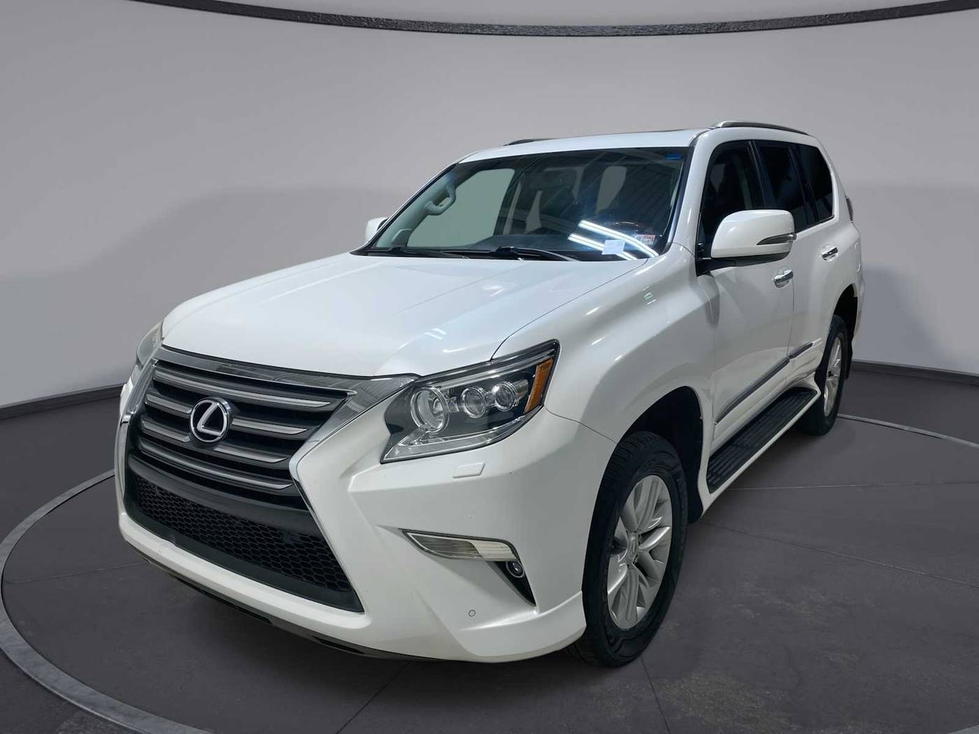 2017 Lexus GX GX 460 Premium