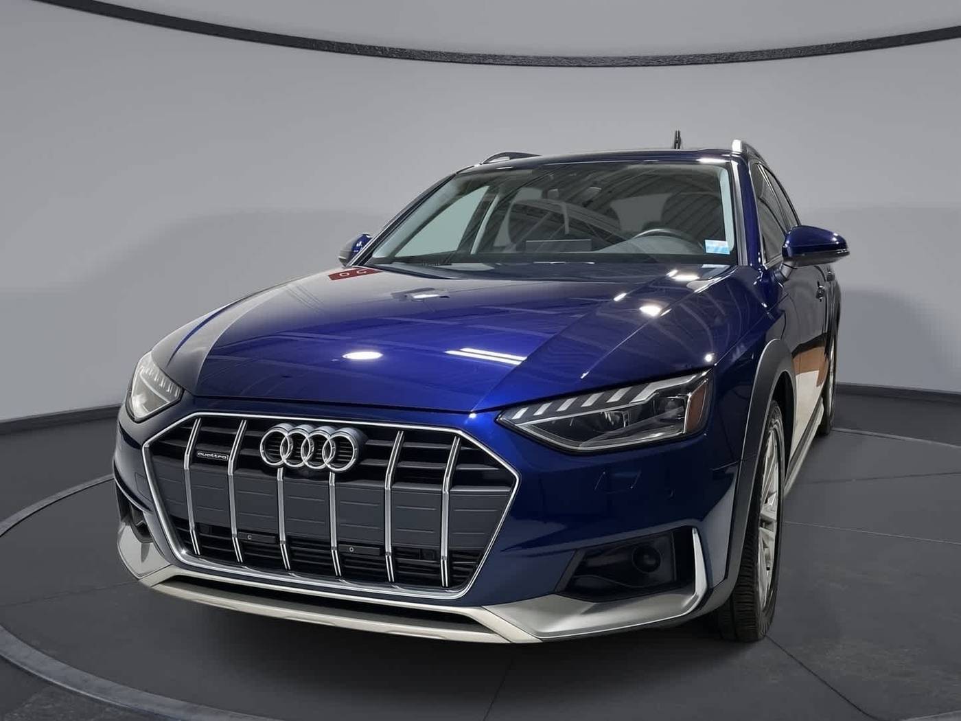 2021 Audi A4 allroad Premium Plus — Wagon — 40,048 mi — Verona, NJ