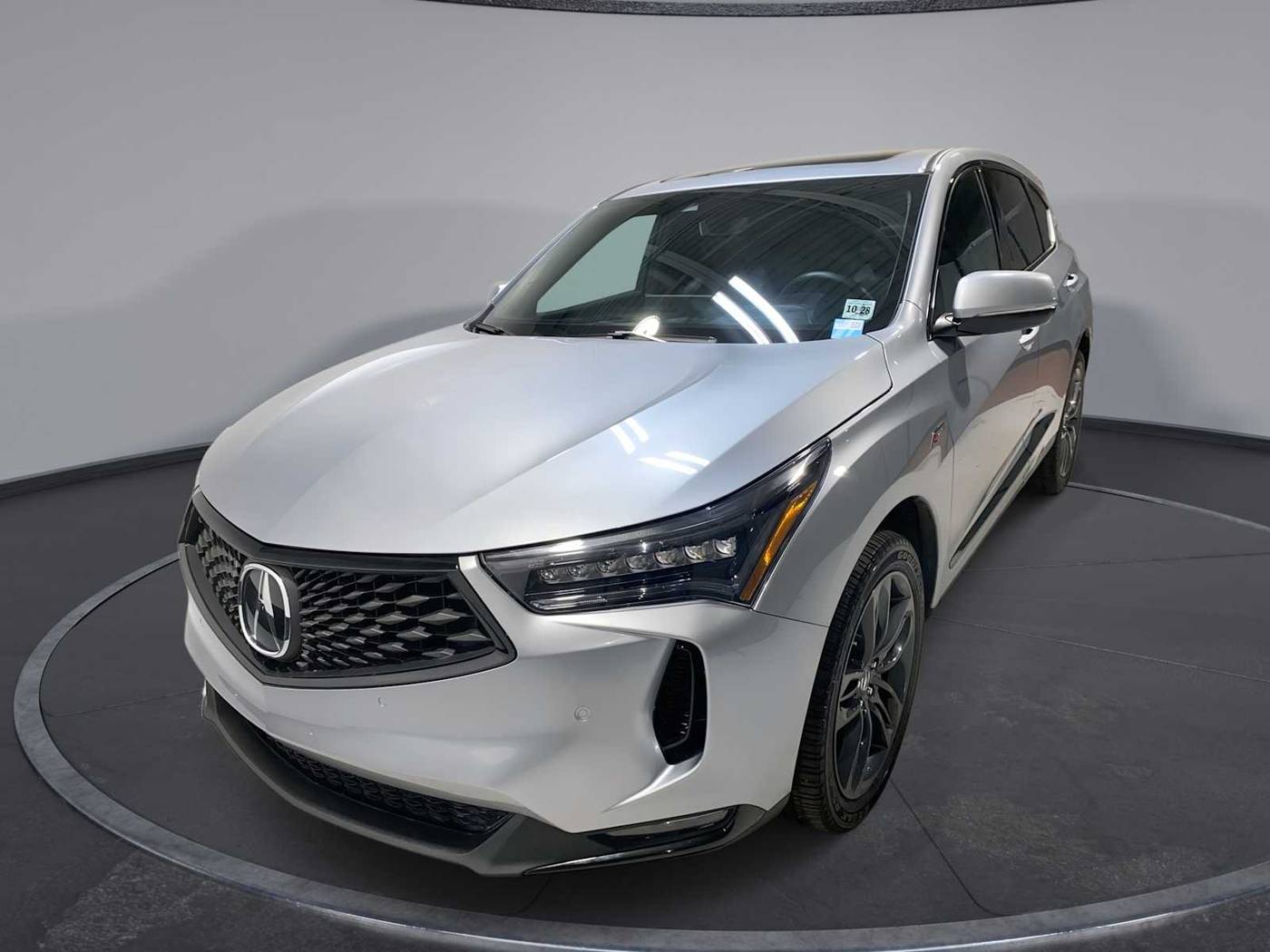 2023 Acura RDX A-Spec Package — SUV — 20,357 mi — Verona, NJ