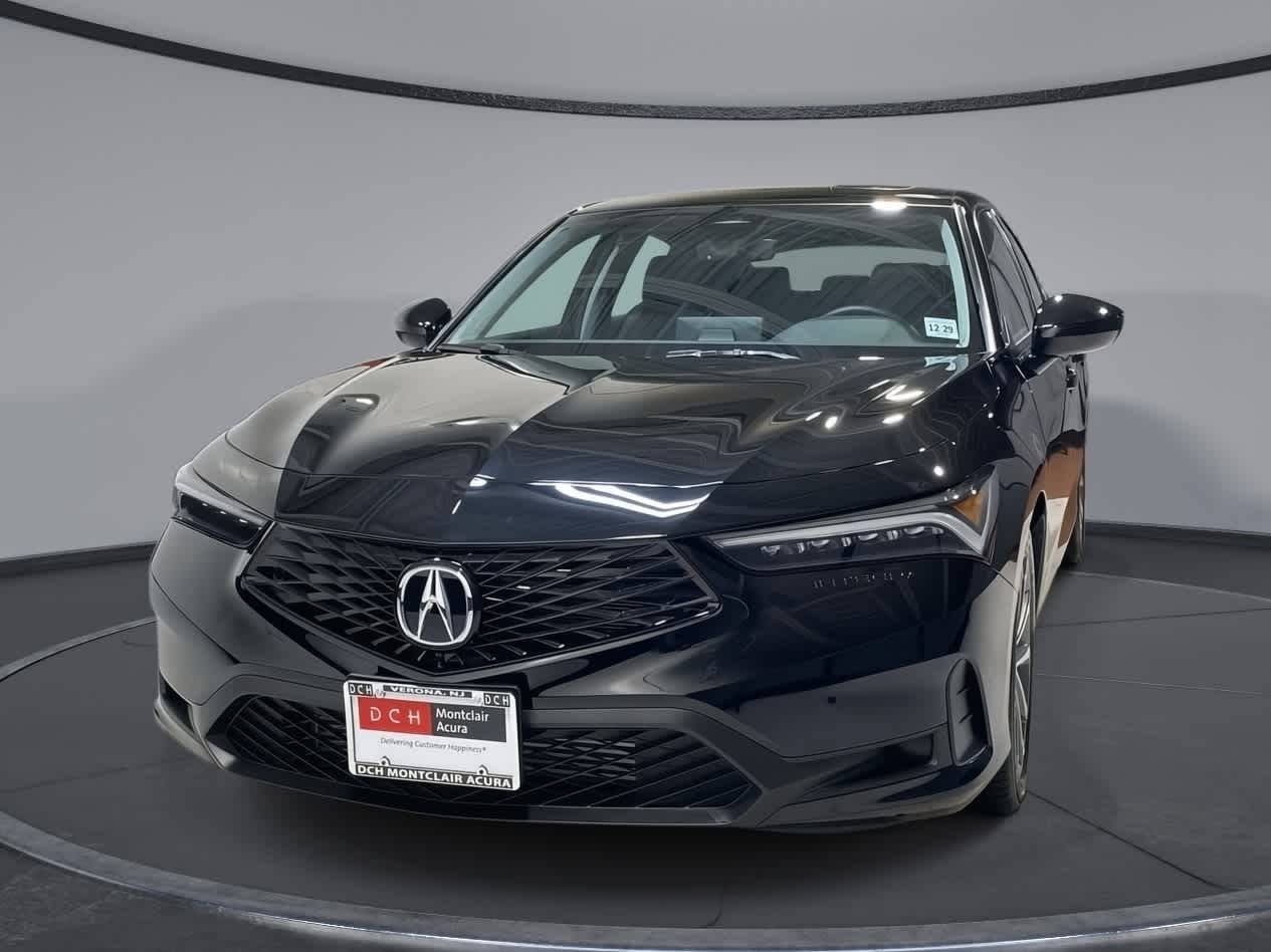2025 Acura Integra Standard — Hatchback — 687 mi — Verona, NJ