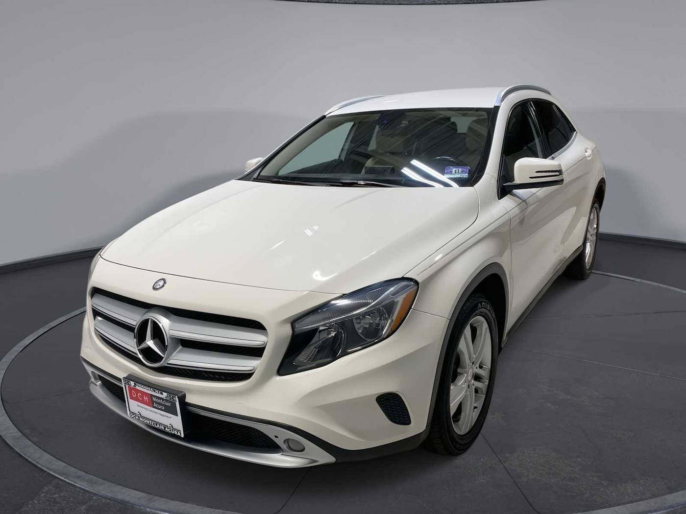 2015 Mercedes-Benz GLA GLA 250 — SUV — 72,937 mi — Verona, NJ