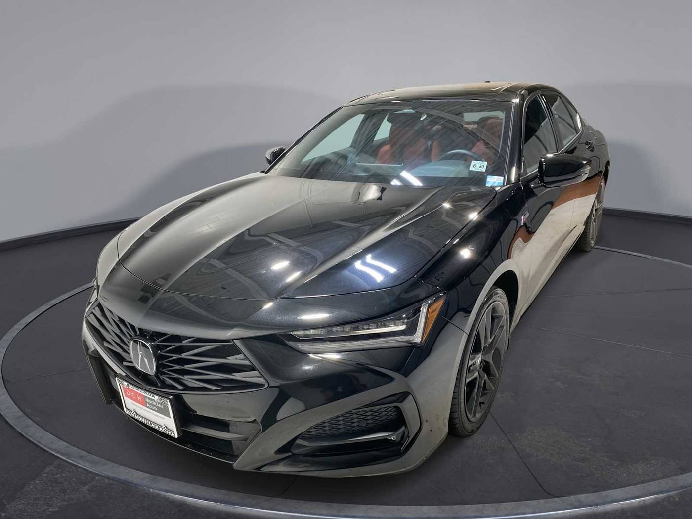 2025 Acura TLX A-Spec Package — Sedan — 2,190 mi — Verona, NJ