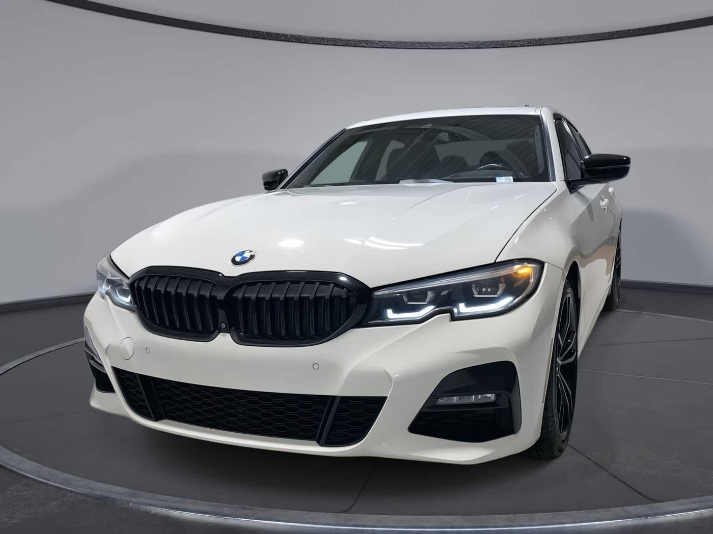 2021 BMW 3 Series 330i — Sedan — 56,969 mi — Verona, NJ