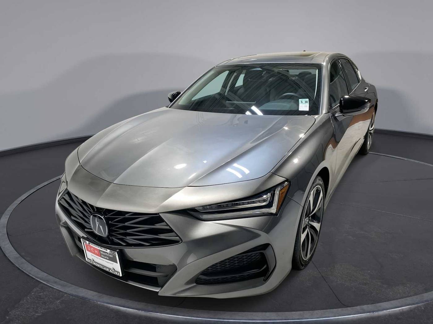 2025 Acura TLX Technology Package — Sedan — 1,838 mi — Verona, NJ