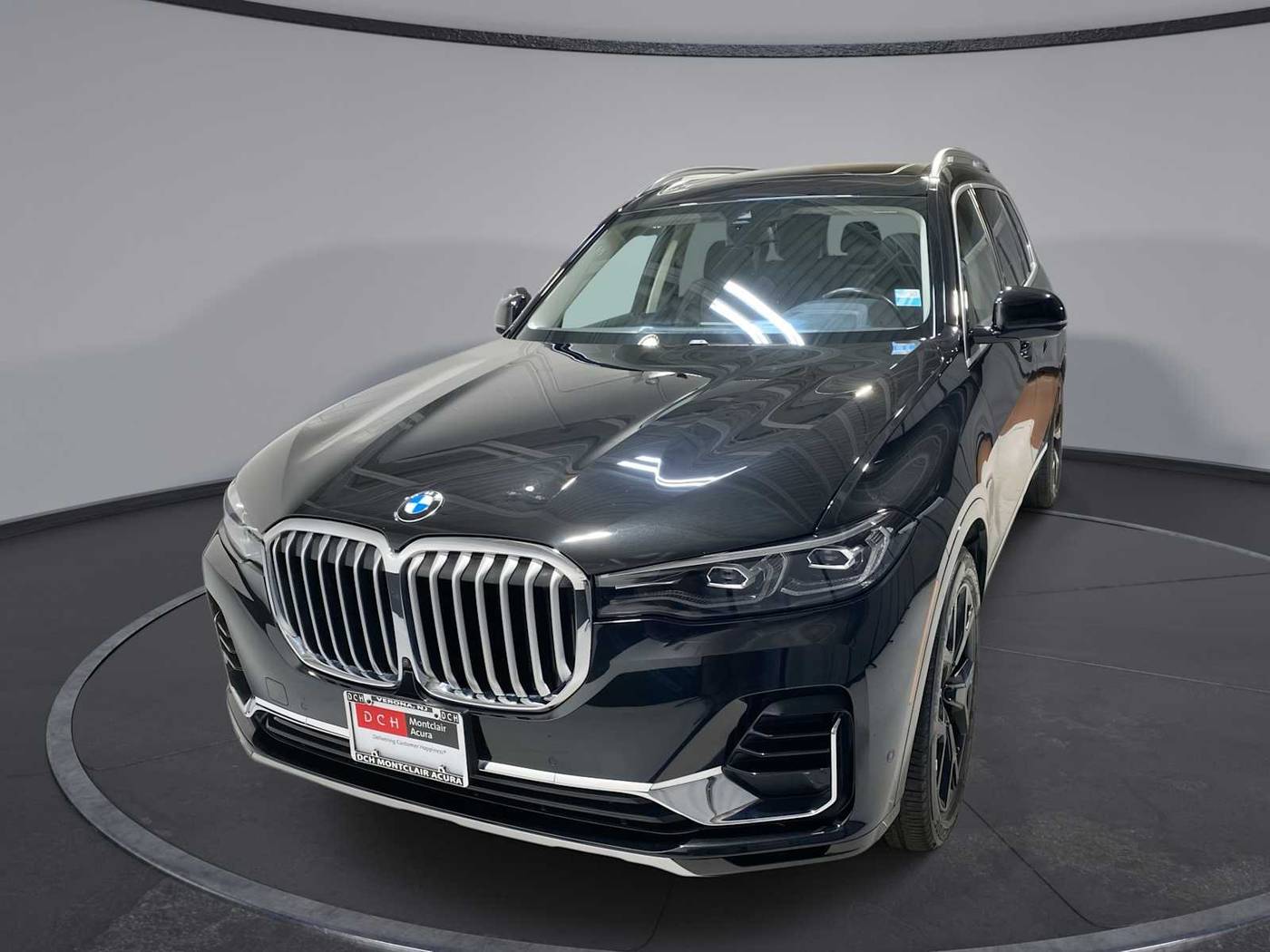 2022 BMW X7 40i — SUV — 40,808 mi — Verona, NJ
