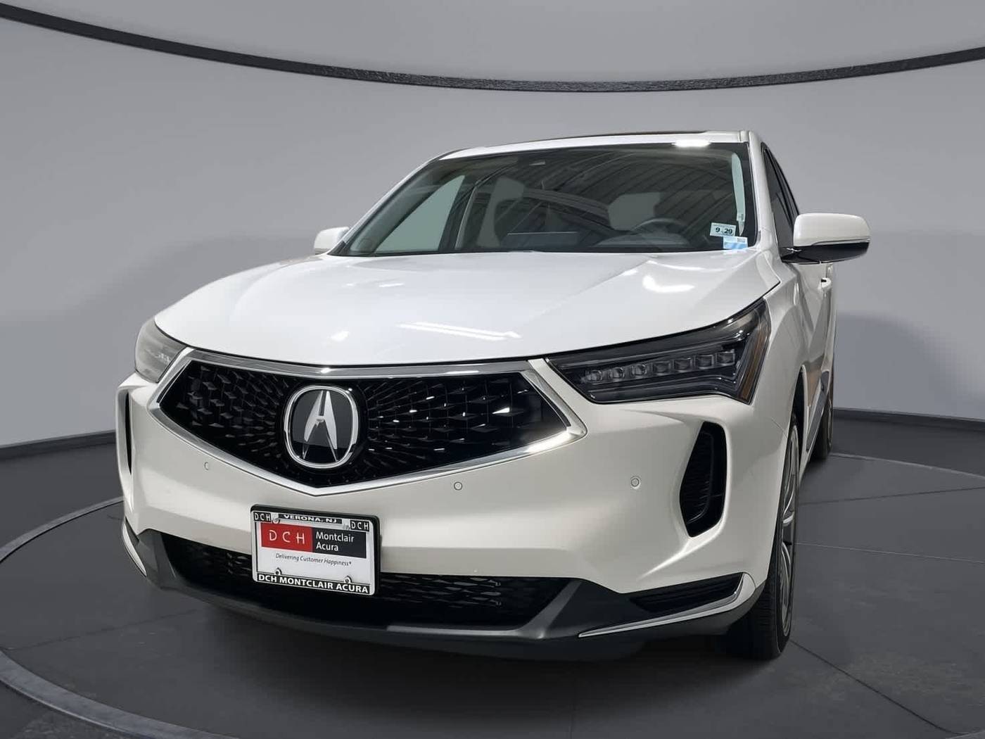 2024 Acura RDX Technology Package — SUV — 3,703 mi — Verona, NJ