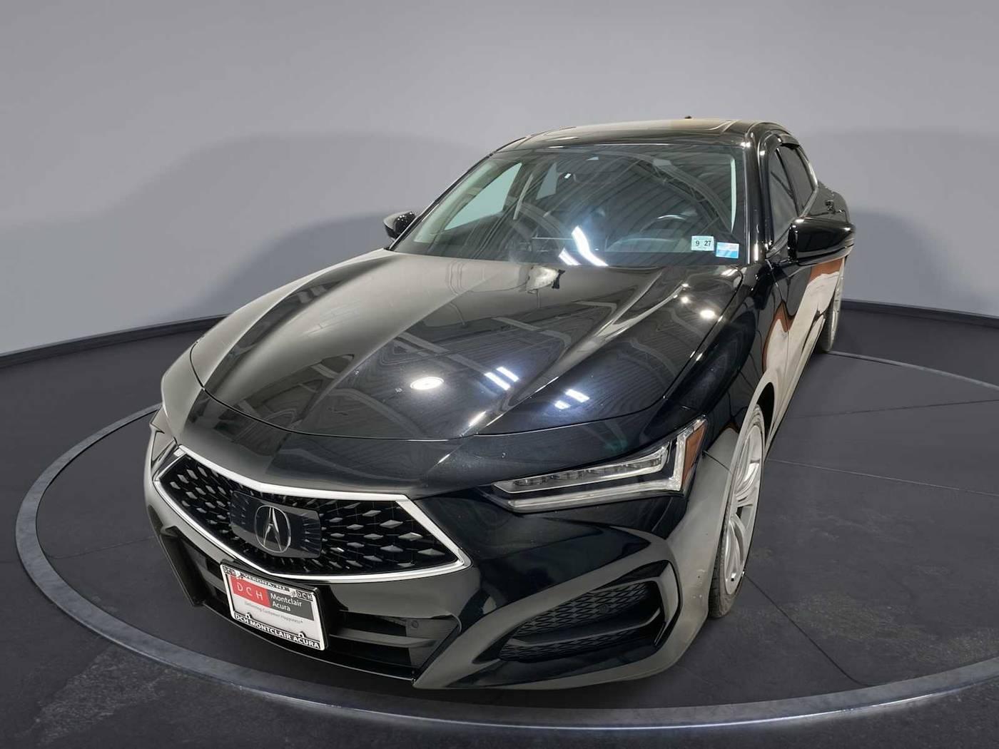 2022 Acura TLX Technology Package — Sedan — 61,850 mi — Verona, NJ