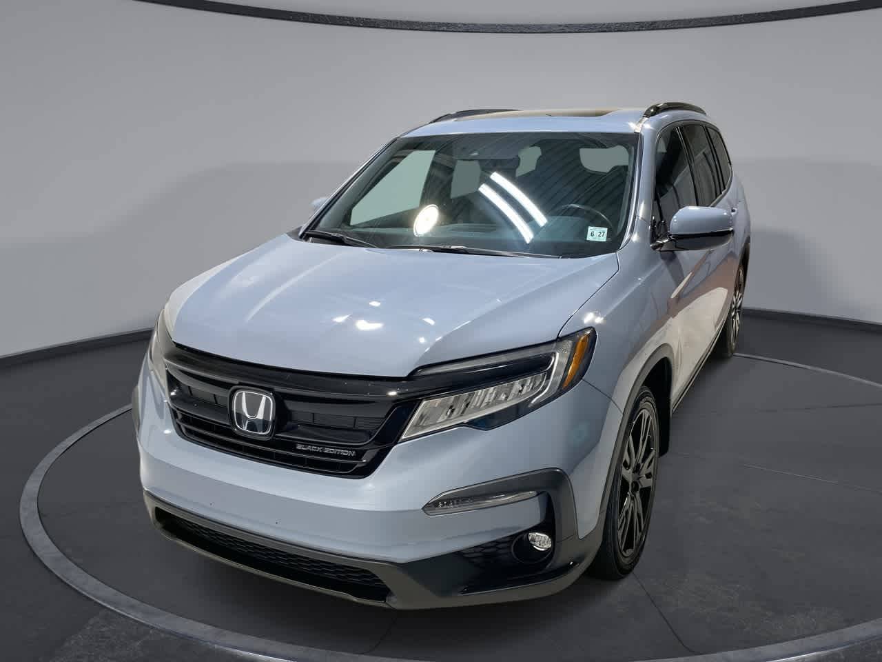 2022 Honda Pilot Black Edition — SUV — 48,717 mi — Verona, NJ
