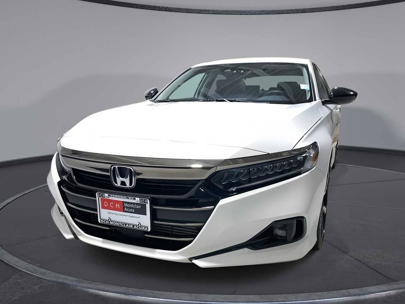 2022 Honda Accord Sport SE — Sedan — 28,796 mi — Verona, NJ