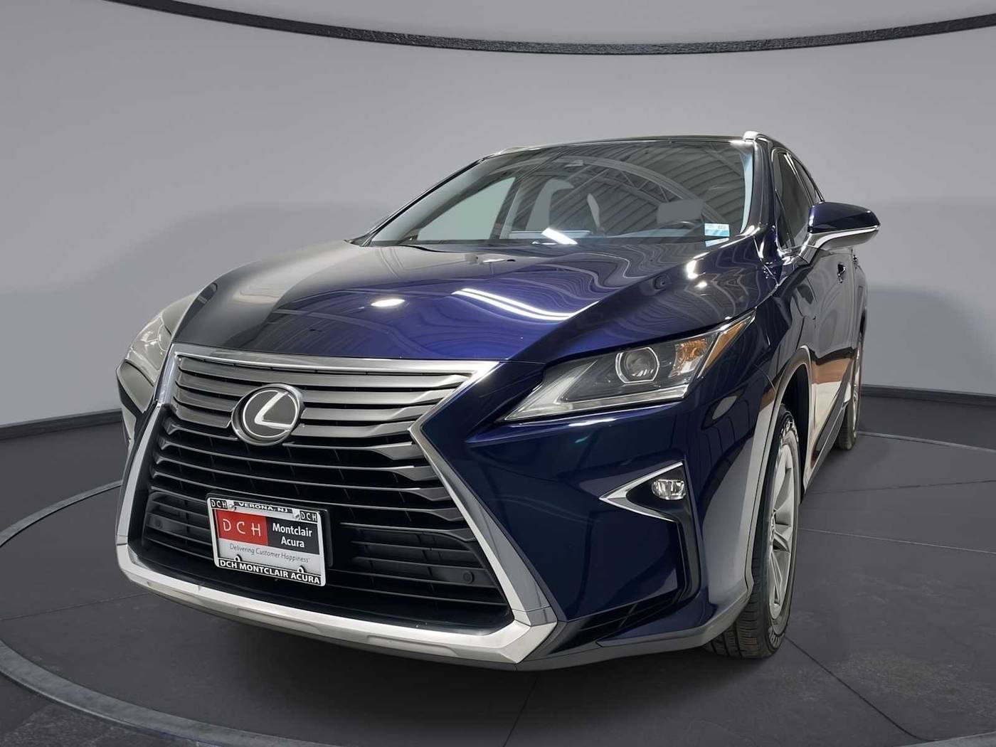 2018 Lexus RX RX 350L Premium — SUV — 99,340 mi — Verona, NJ
