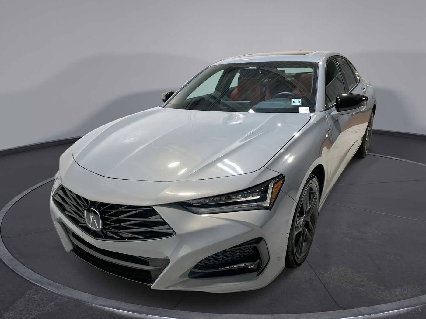 2025 Acura TLX A-Spec Package — Sedan — 1,628 mi — Verona, NJ