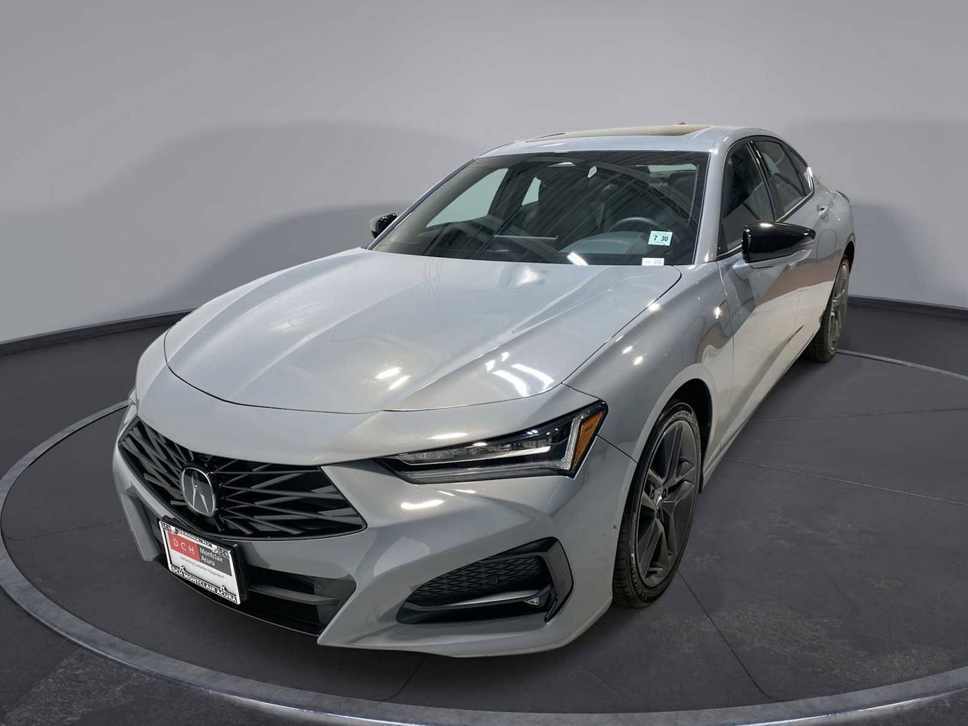 2025 Acura TLX A-Spec Package — Sedan — 2,195 mi — Verona, NJ