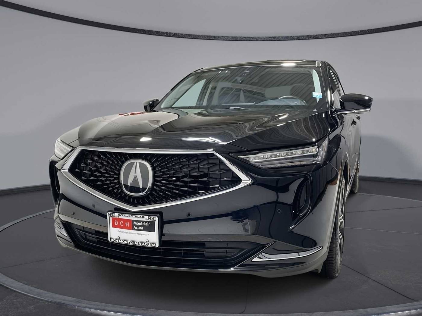2022 Acura MDX Type S Advance Package — SUV — 27,744 mi — Verona, NJ