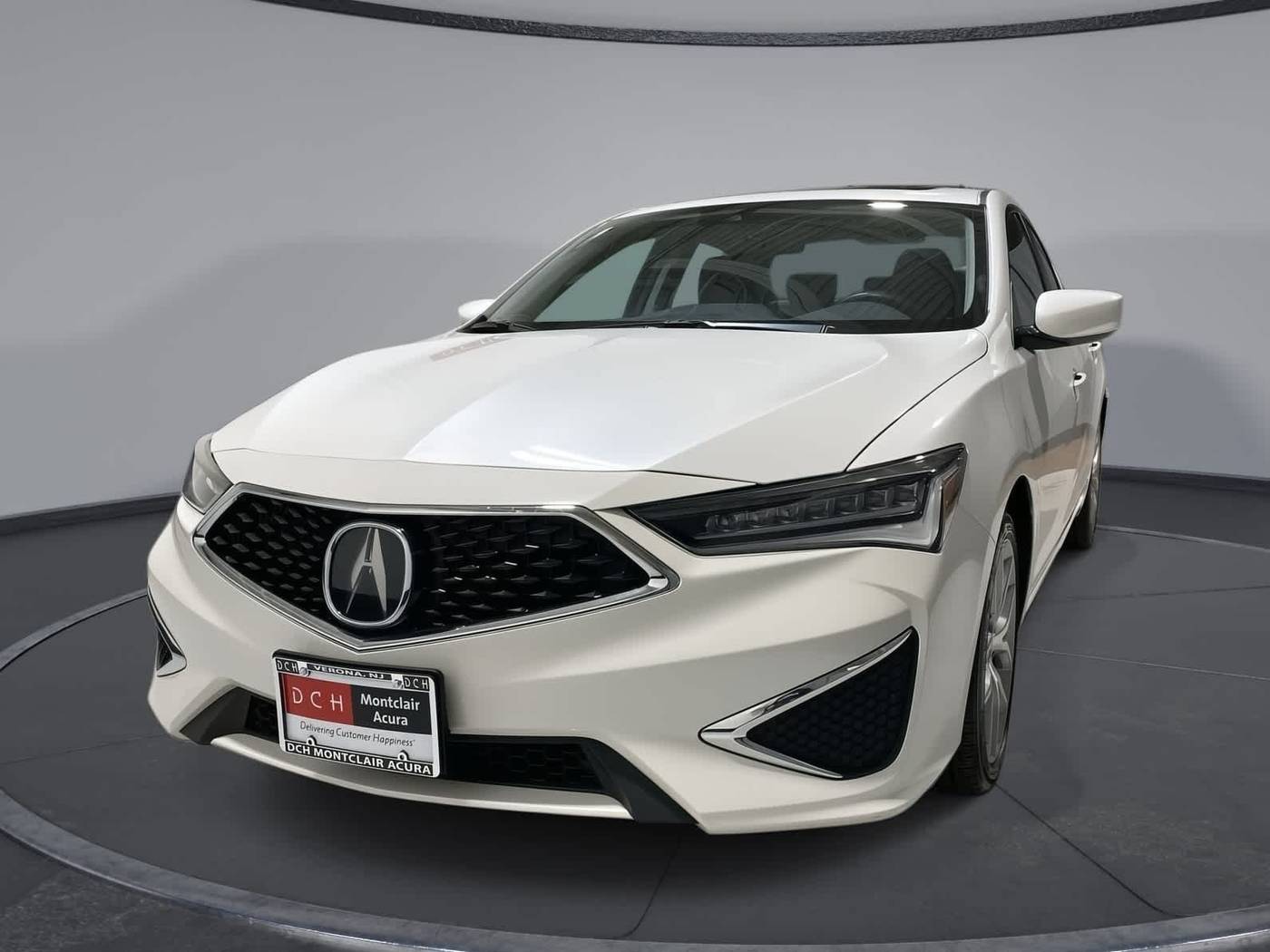 2022 Acura ILX Standard — Sedan — 16,161 mi — Verona, NJ