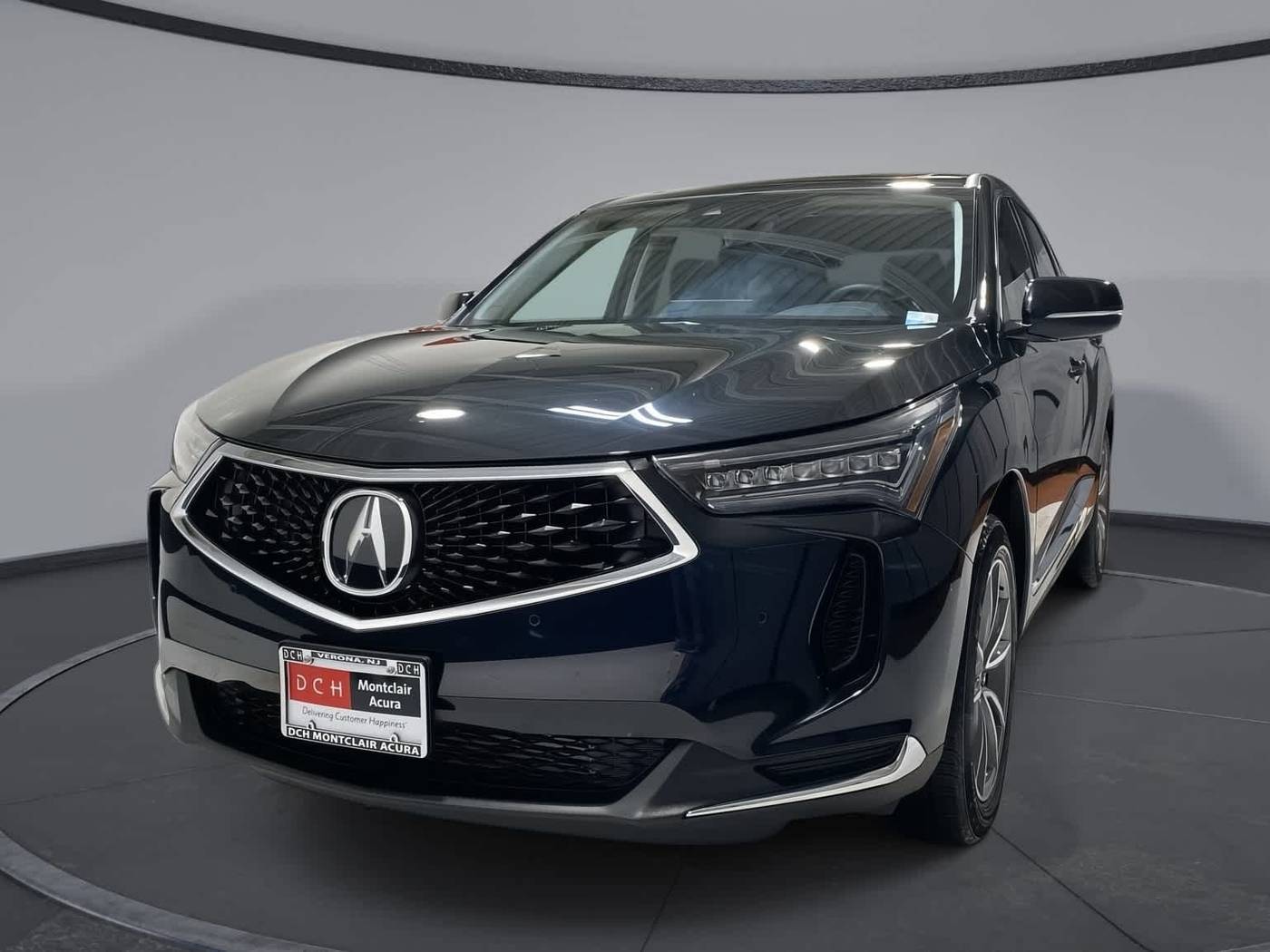 2022 Acura RDX Technology Package — SUV — 19,024 mi — Verona, NJ