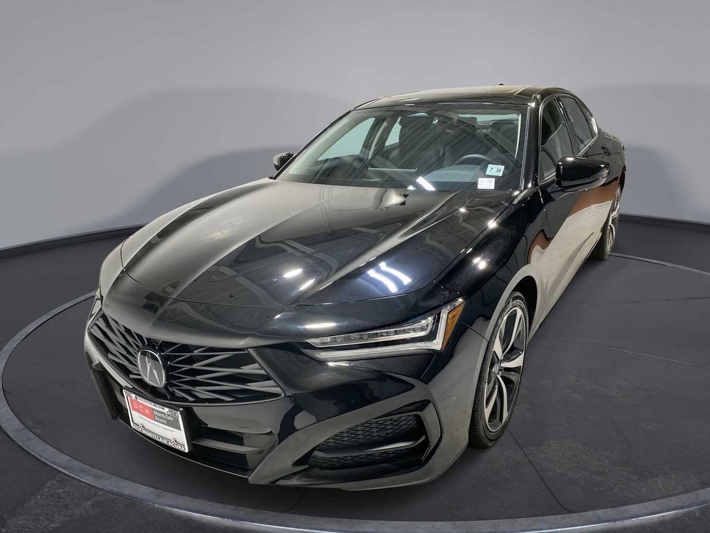 2025 Acura TLX Technology Package — Sedan — 2,217 mi — Verona, NJ