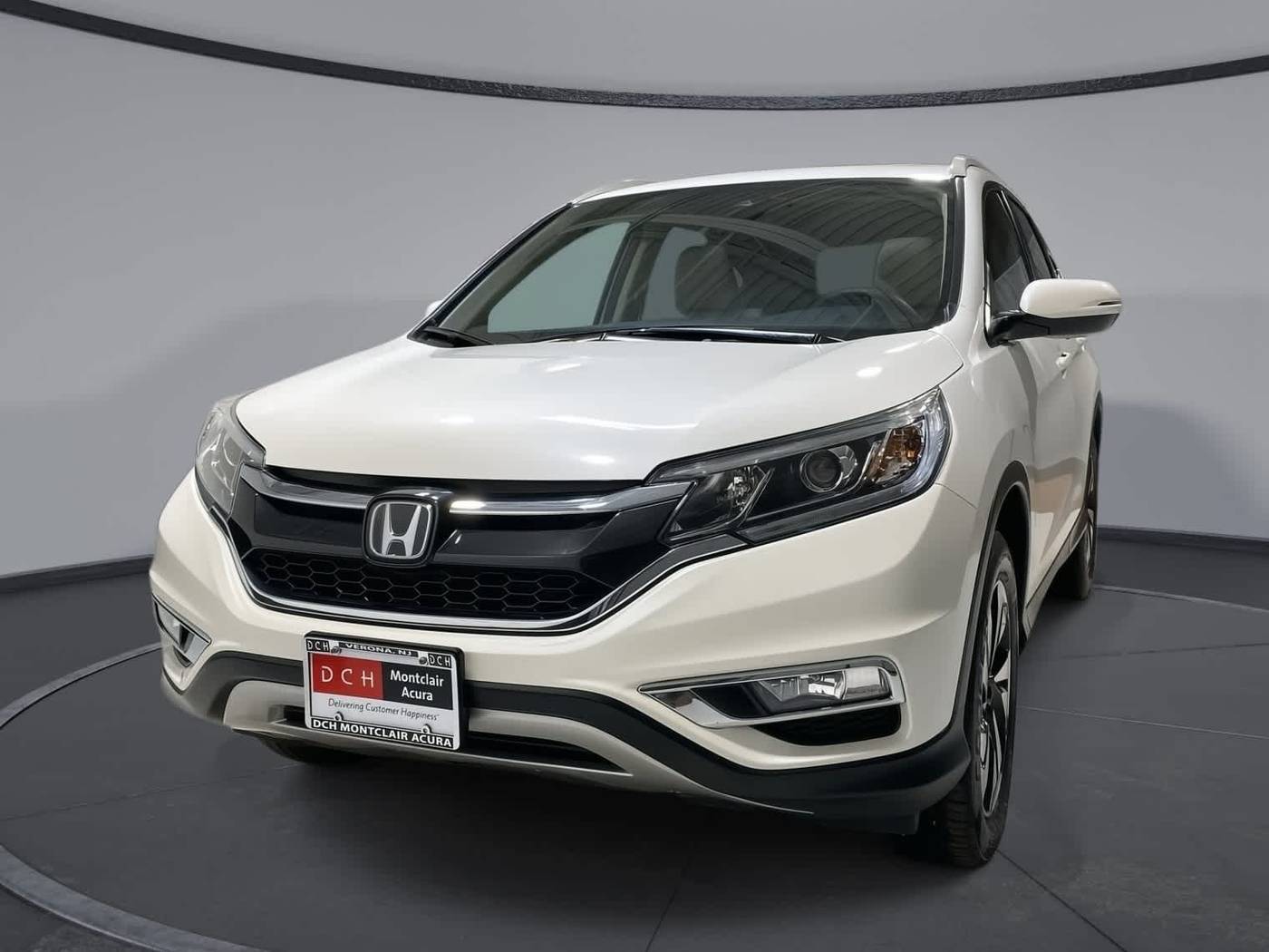 2016 Honda CR-V Touring — SUV — 90,116 mi — Verona, NJ