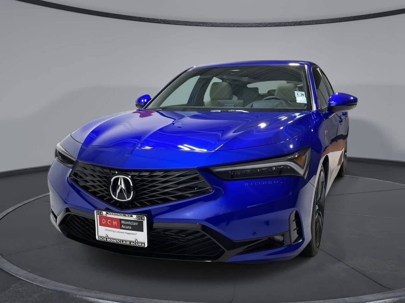 2025 Acura Integra A-Spec Technology Package — Hatchback — 1,994 mi — Verona, NJ