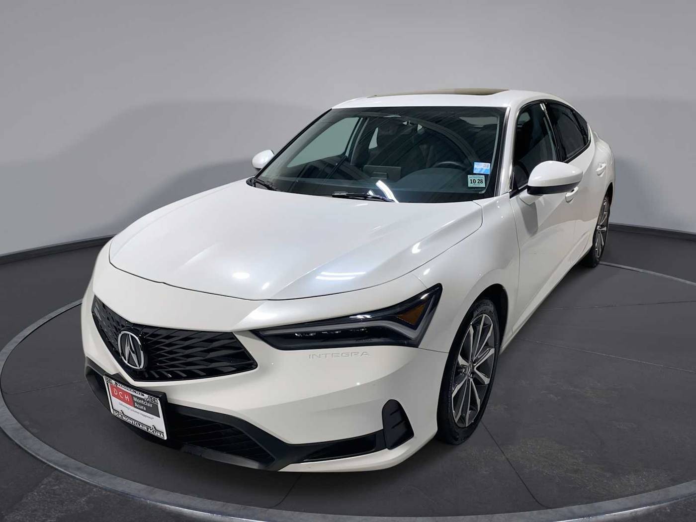 2024 Acura Integra Base — Hatchback — 15,188 mi — Verona, NJ