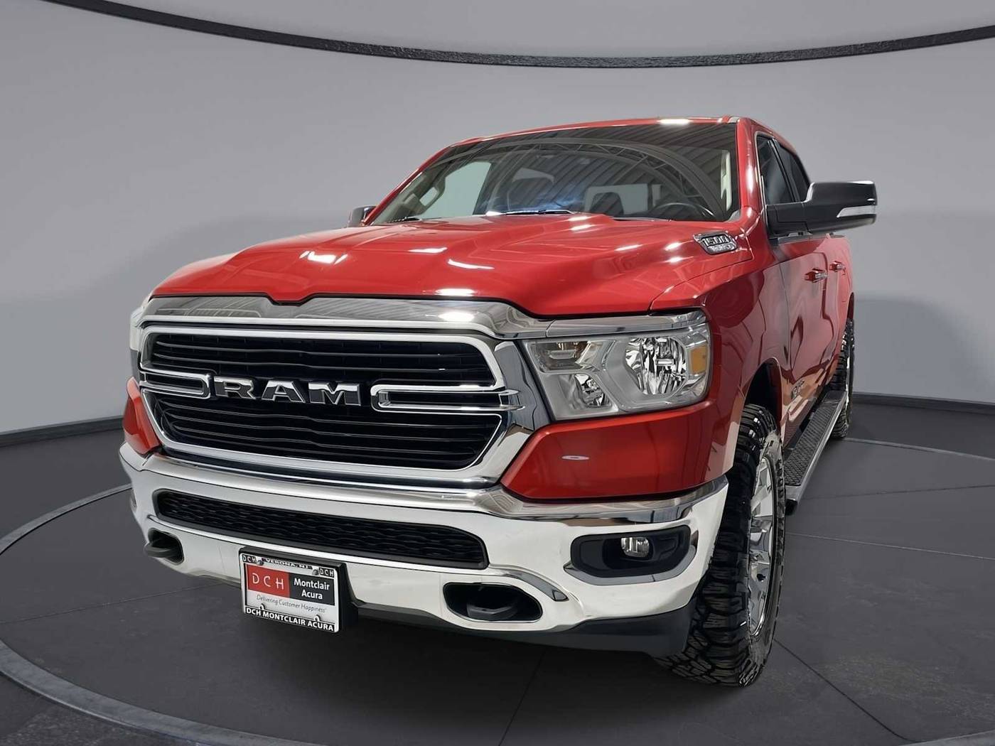 2019 Ram 1500 Big Horn/Lone Star — Pickup Truck — 49,883 mi — Verona, NJ
