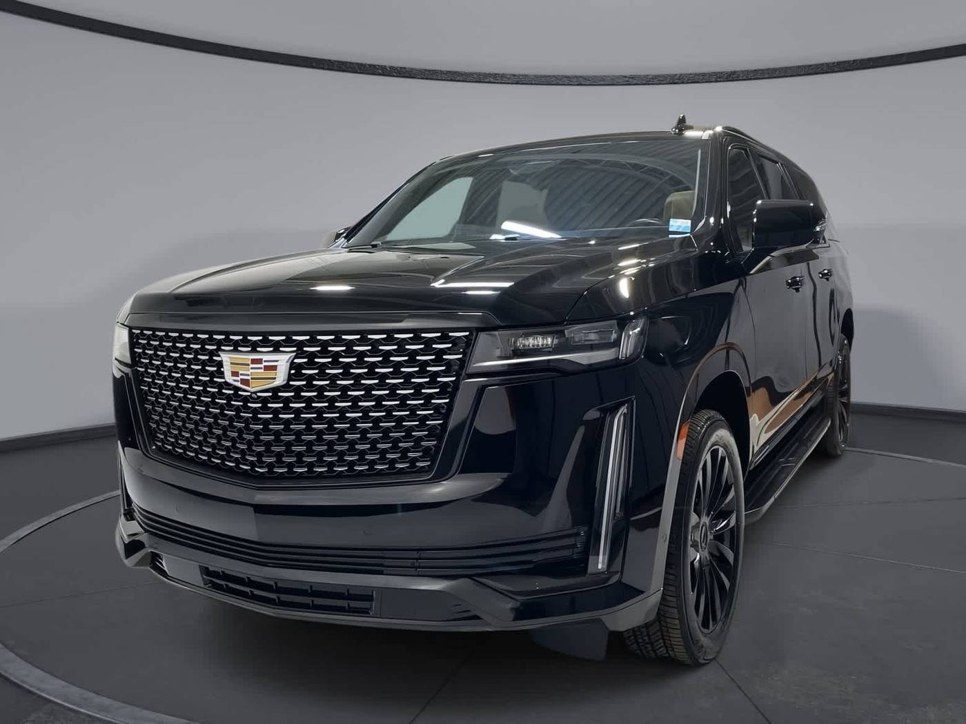 2021 Cadillac Escalade Premium Luxury — SUV — 35,218 mi — Verona, NJ