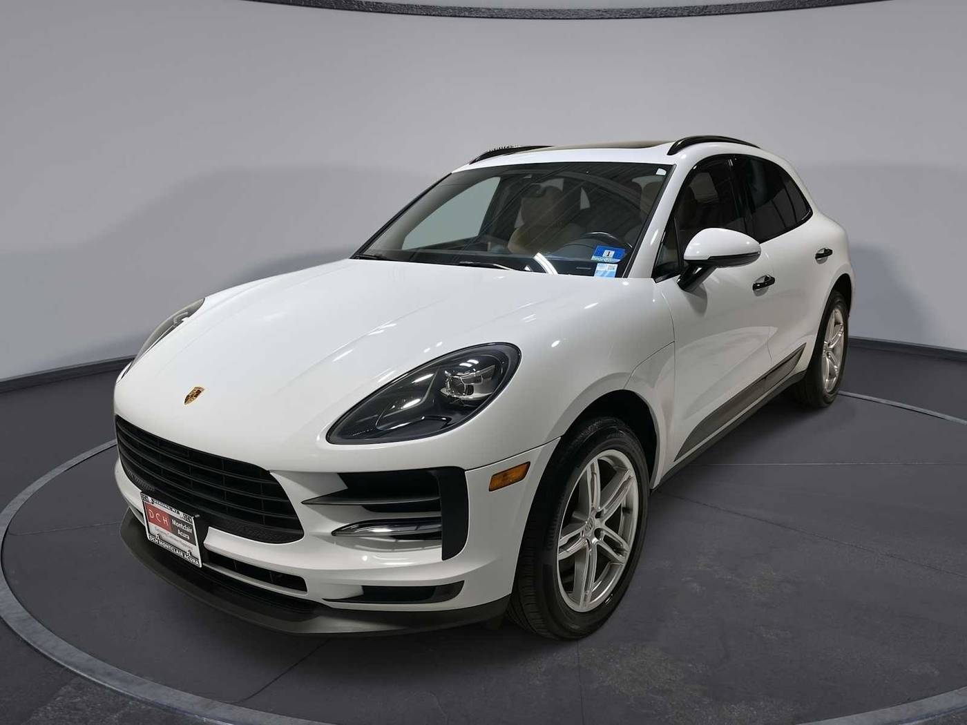 2020 Porsche Macan Standard — SUV — 63,746 mi — Verona, NJ