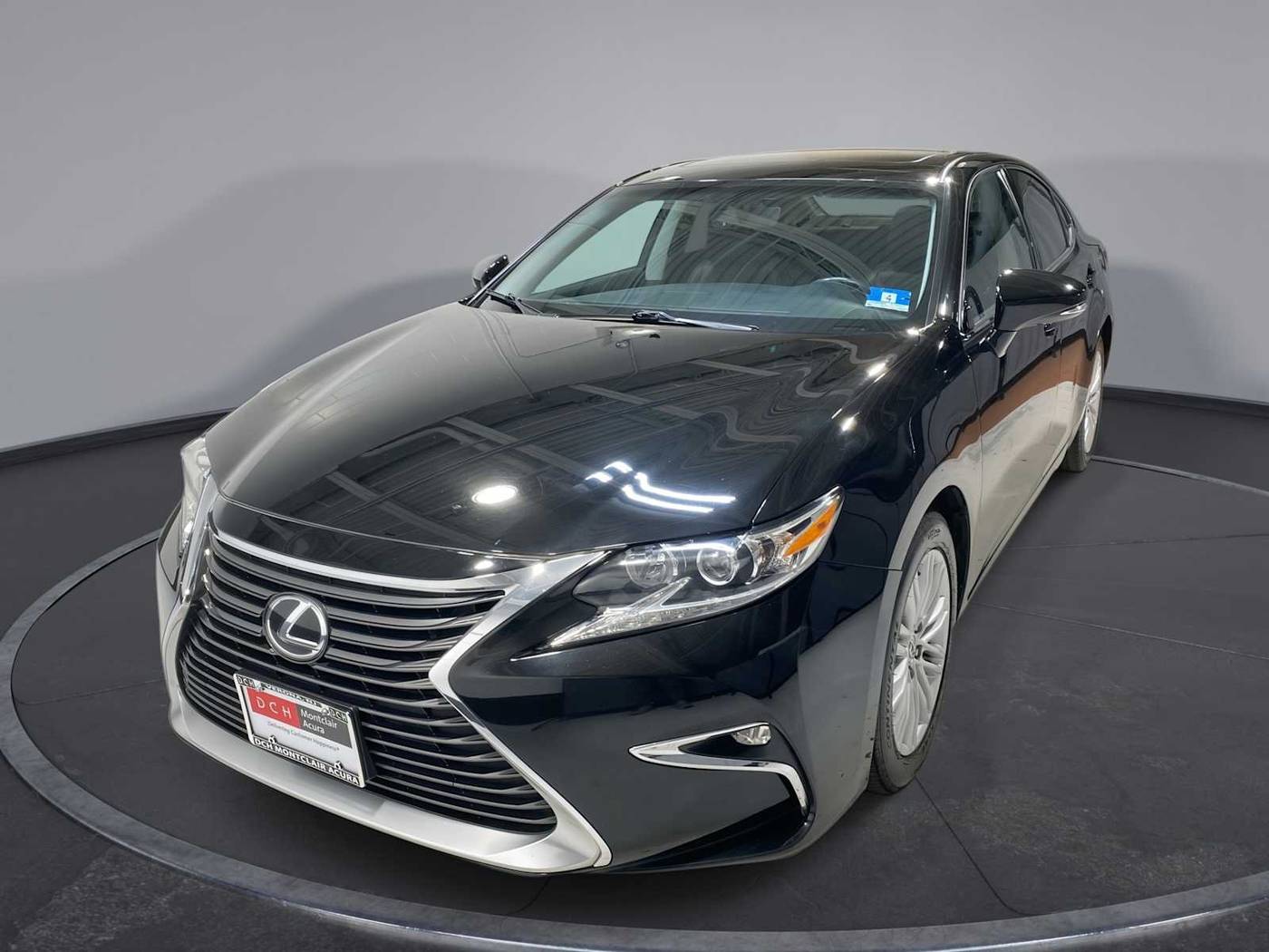 2016 Lexus ES ES 350 — Sedan — 83,359 mi — Verona, NJ