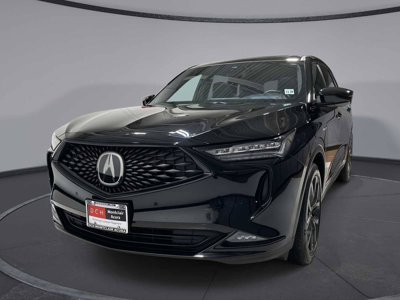 2022 Acura MDX A-Spec Package — SUV — 29,539 mi — Verona, NJ