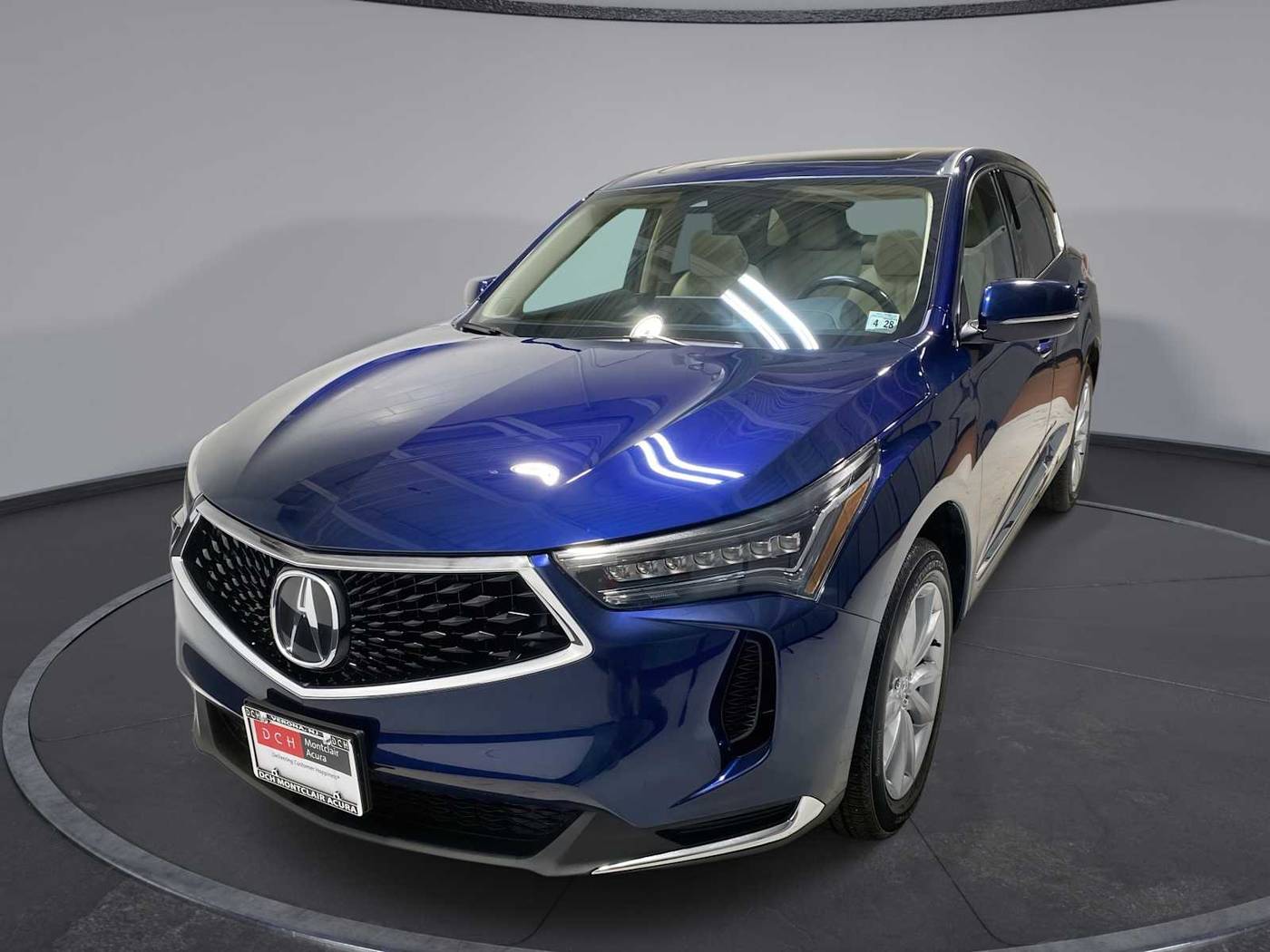 2023 Acura RDX Base — SUV — 20,657 mi — Verona, NJ