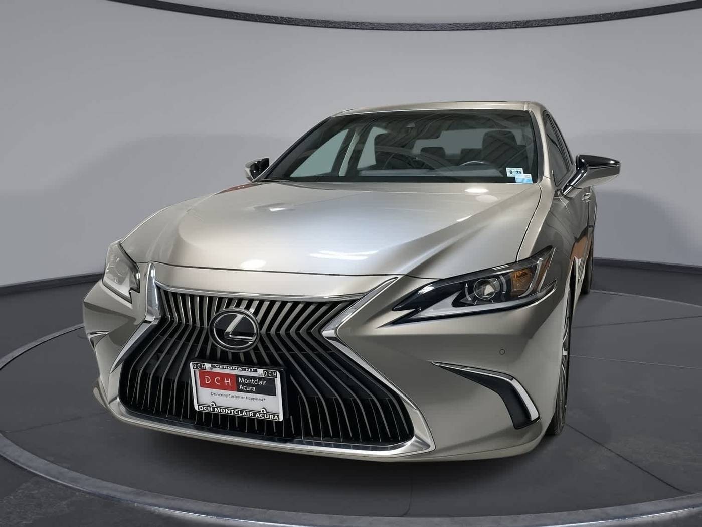 2020 Lexus ES ES 350 — Sedan — 41,926 mi — Verona, NJ