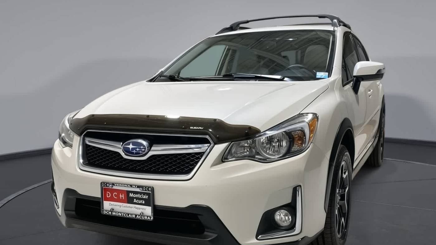 2016 Subaru Crosstrek Limited — SUV — 61,360 mi — Verona, NJ