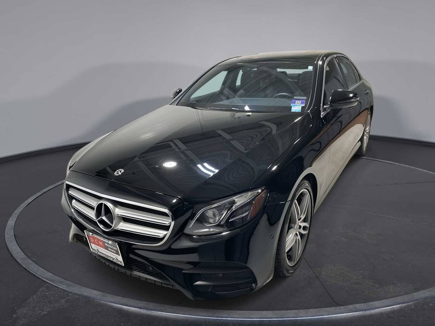 2017 Mercedes-Benz E-Class E 300 — Sedan — 92,788 mi — Verona, NJ