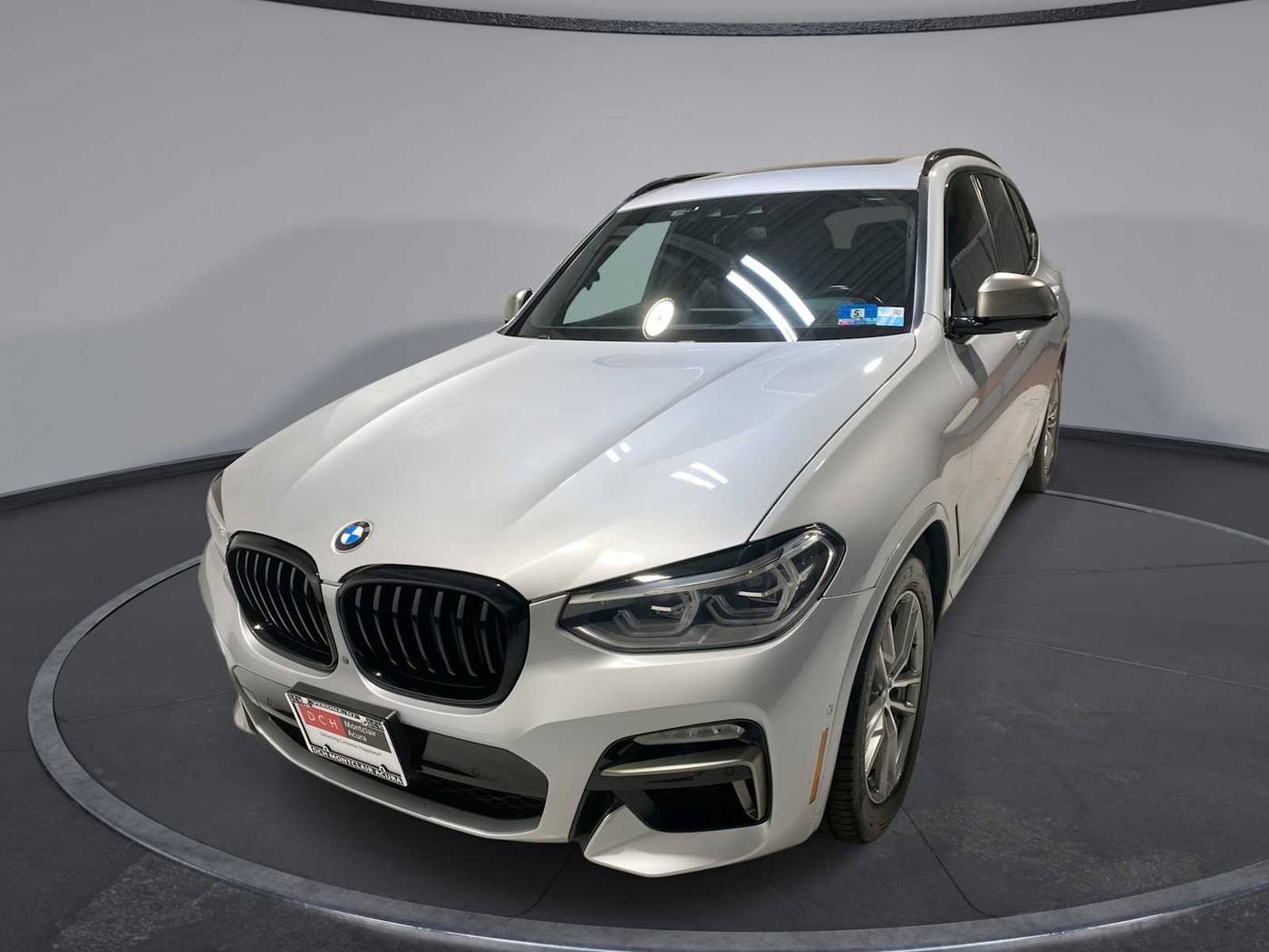 2018 BMW X3 M40i — SUV — 83,270 mi — Verona, NJ