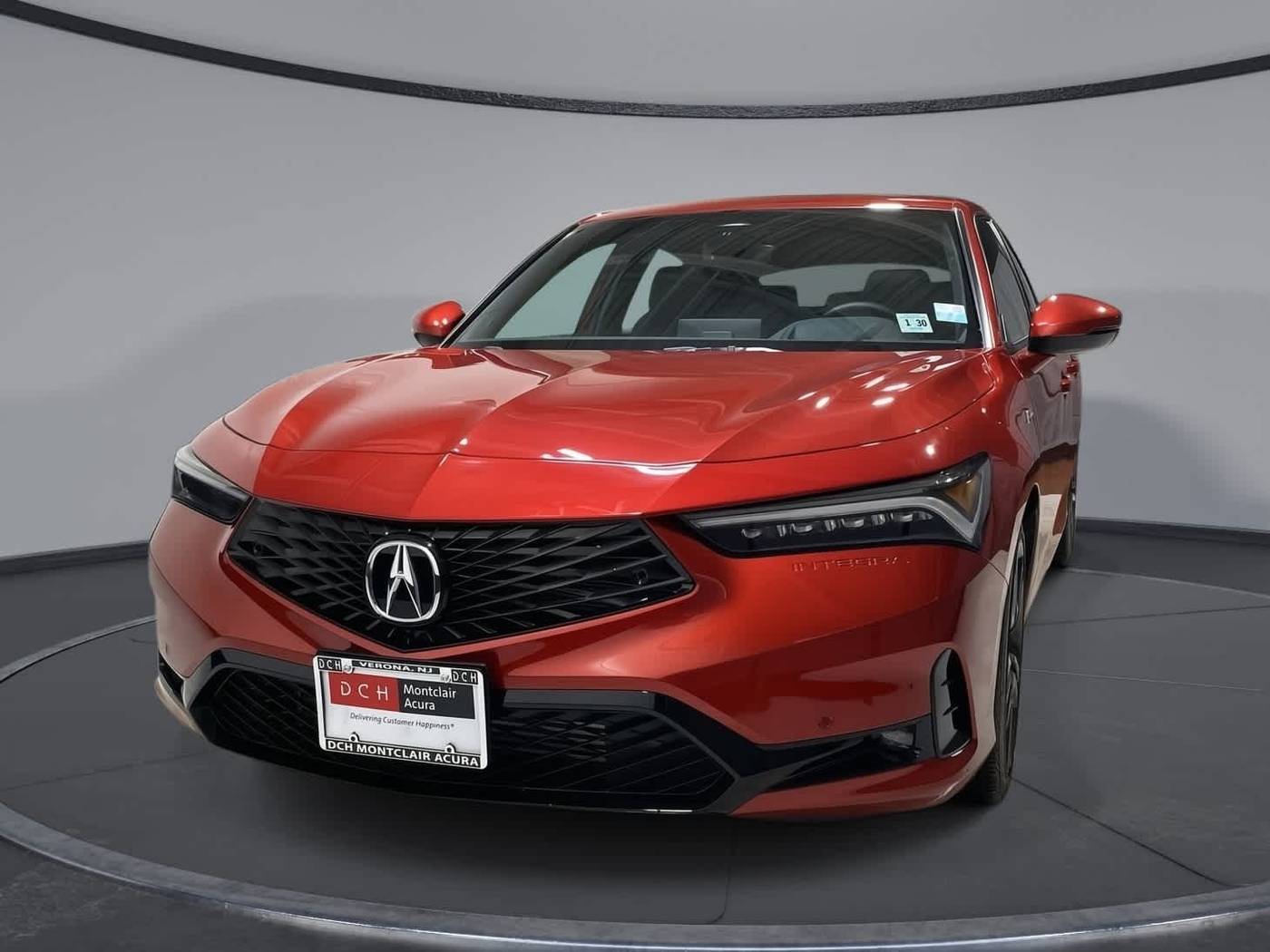2025 Acura Integra A-Spec Technology Package — Hatchback — 948 mi — Verona, NJ