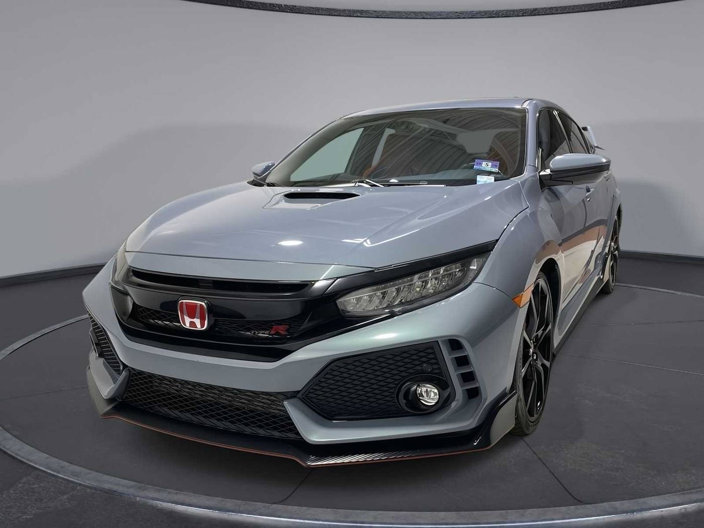 2019 Honda Civic Type R — Hatchback — 50,429 mi — Verona, NJ