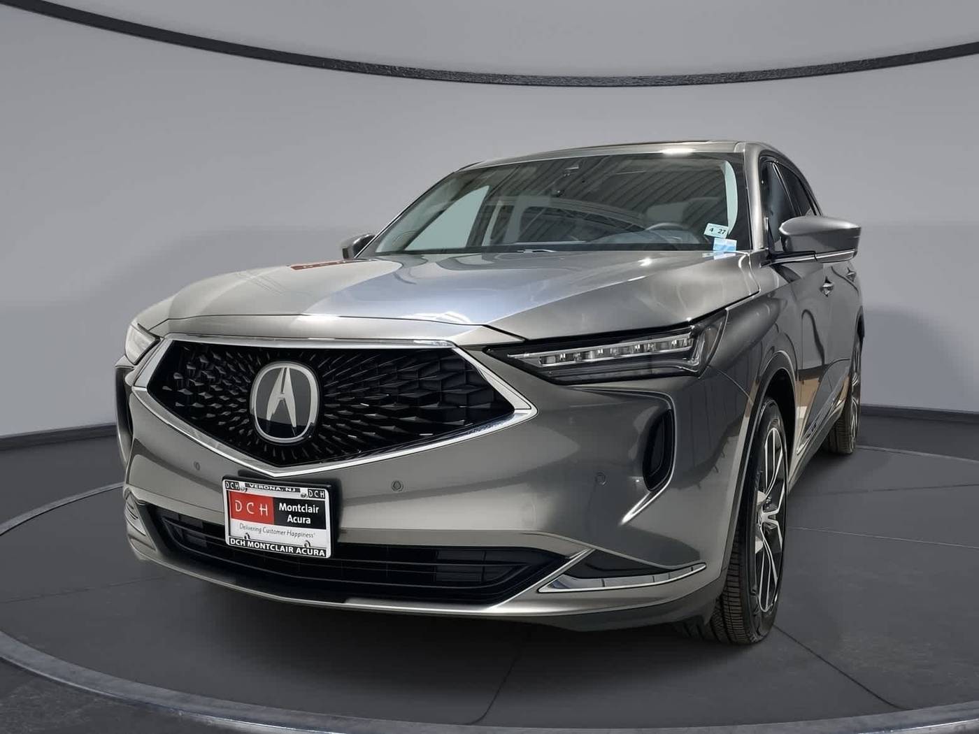 2022 Acura MDX Technology Package — SUV — 18,600 mi — Verona, NJ