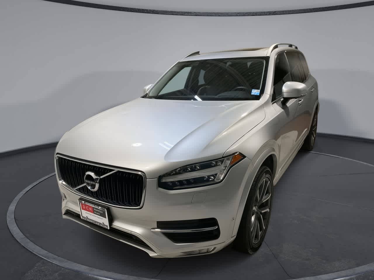 2017 Volvo XC90 Momentum — SUV — 95,599 mi — Verona, NJ