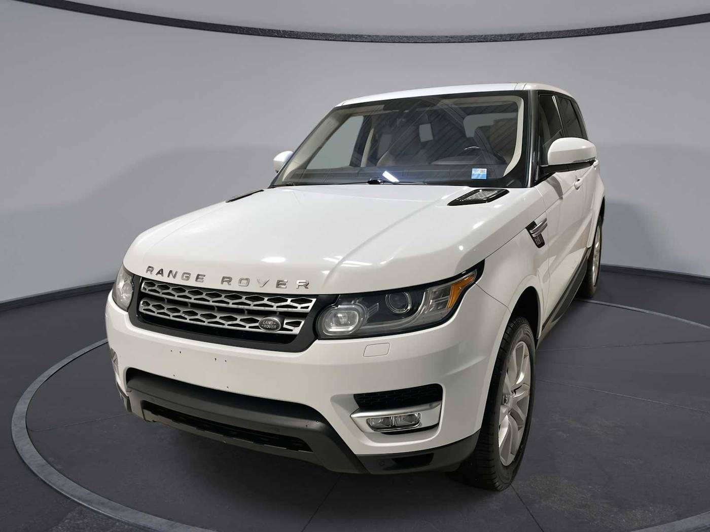 2016 Land Rover Range Rover Sport HSE — SUV — 115,457 mi — Verona, NJ