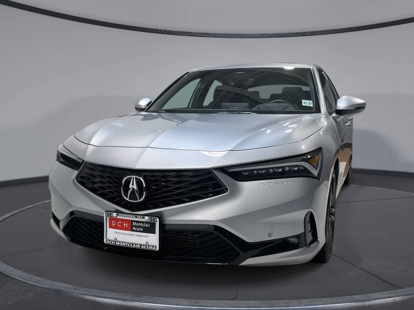 2023 Acura Integra w/A-Spec Technology Package — Hatchback — 18,467 mi — Verona, NJ