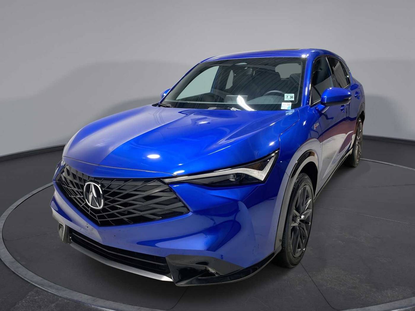 2025 Acura ADX A-Spec Package — SUV — 1,805 mi — Verona, NJ