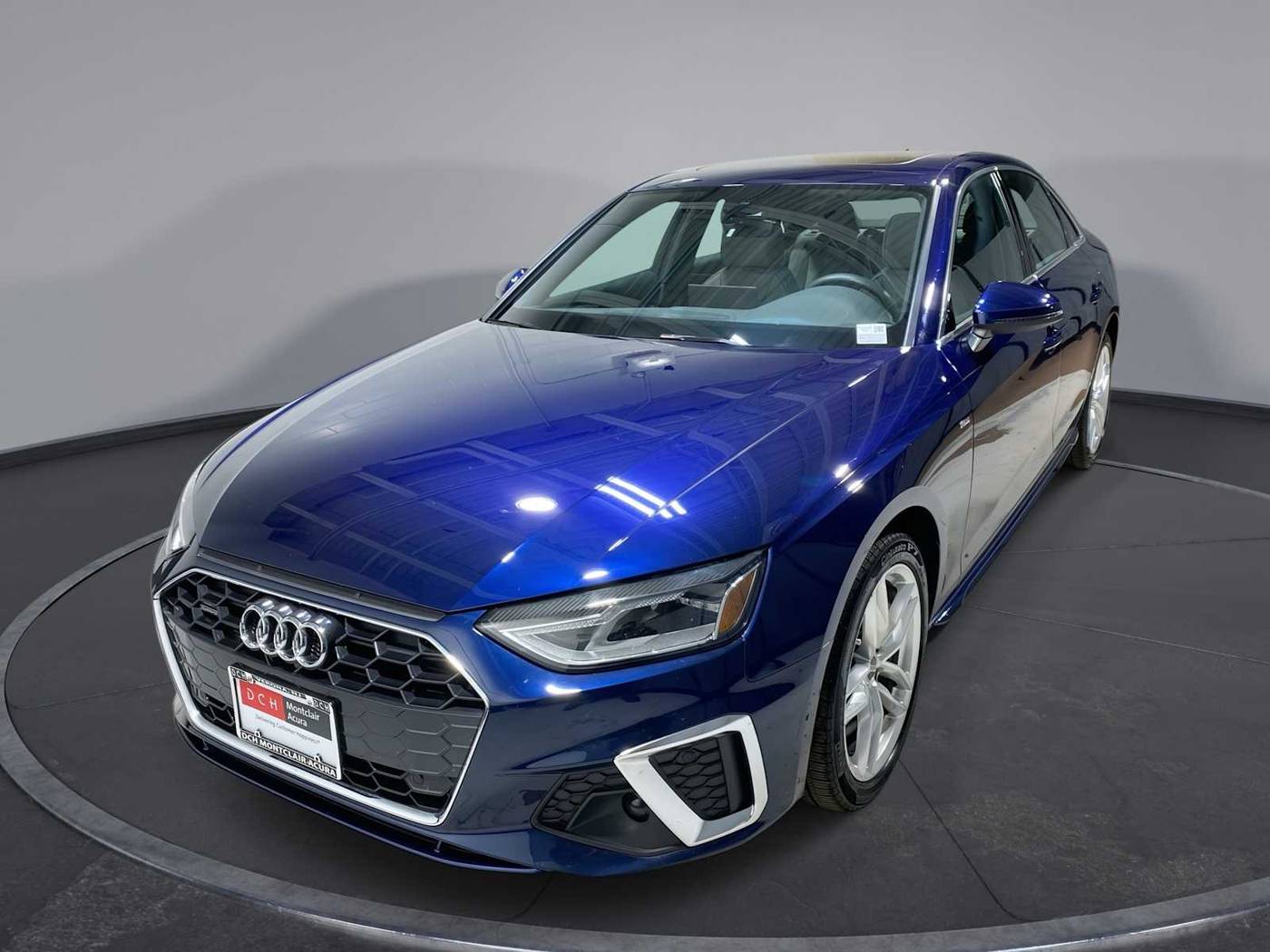 2020 Audi A4 Premium — Sedan — 26,433 mi — Verona, NJ