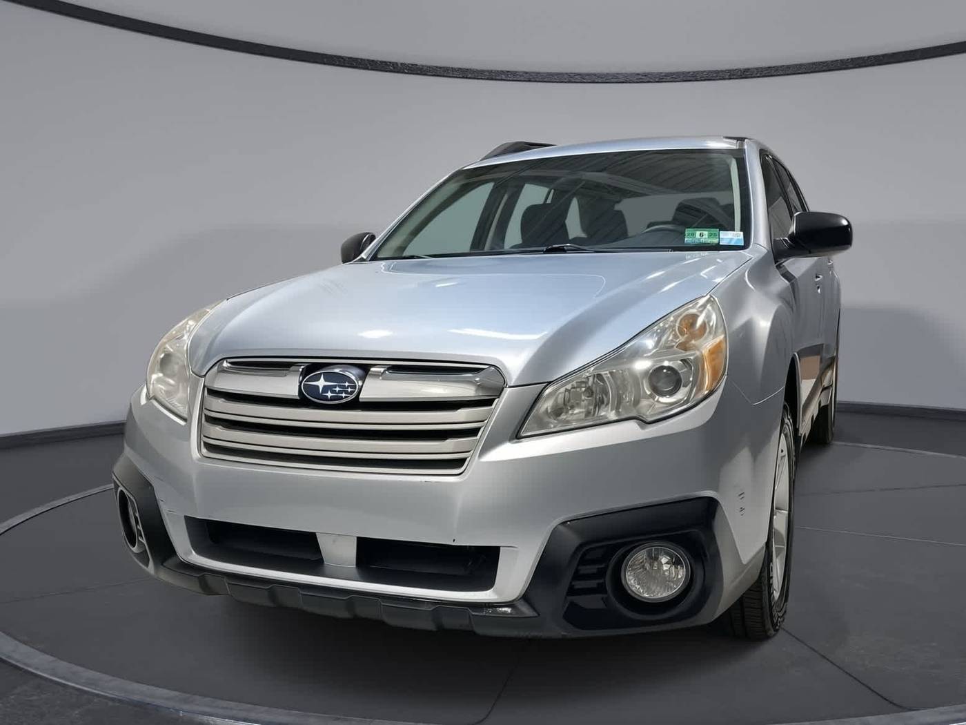 2014 Subaru Outback 2.5i — SUV — 120,949 mi — Verona, NJ