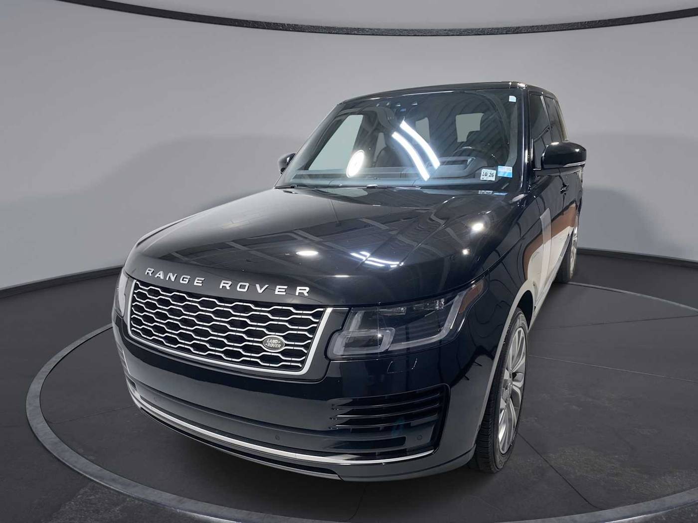 2021 Land Rover Range Rover Westminster Edition — SUV — 96,759 mi — Verona, NJ
