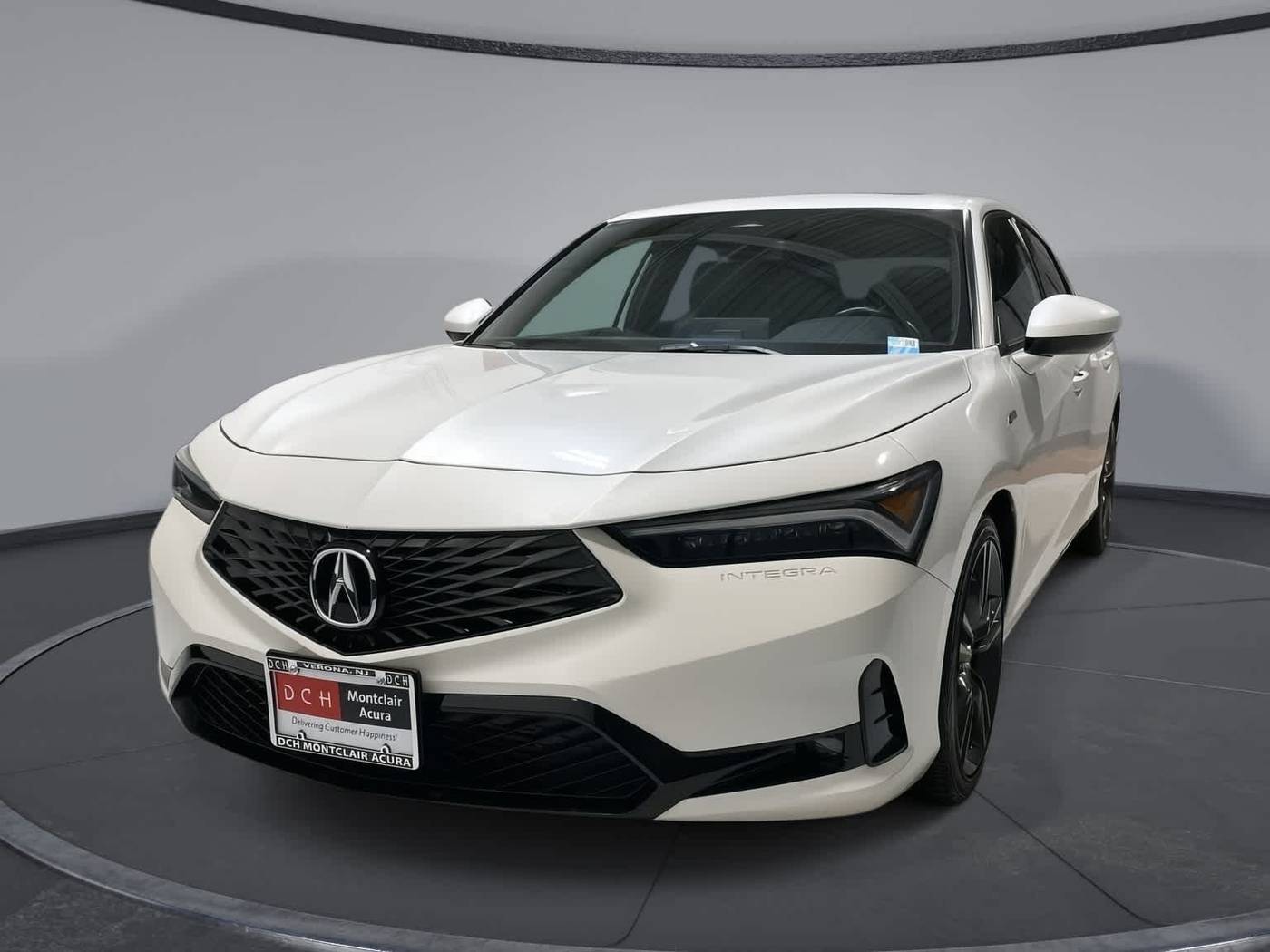 2023 Acura Integra w/A-Spec Package — Hatchback — 19,387 mi — Verona, NJ