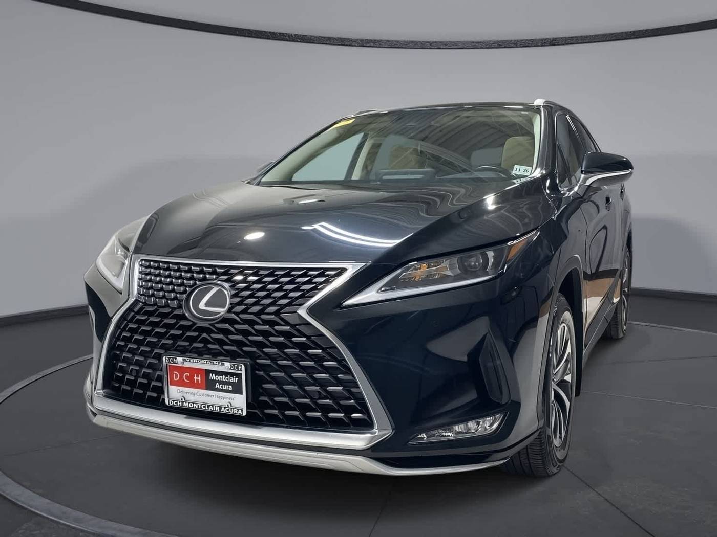 2022 Lexus RX RX 350L — SUV — 35,997 mi — Verona, NJ