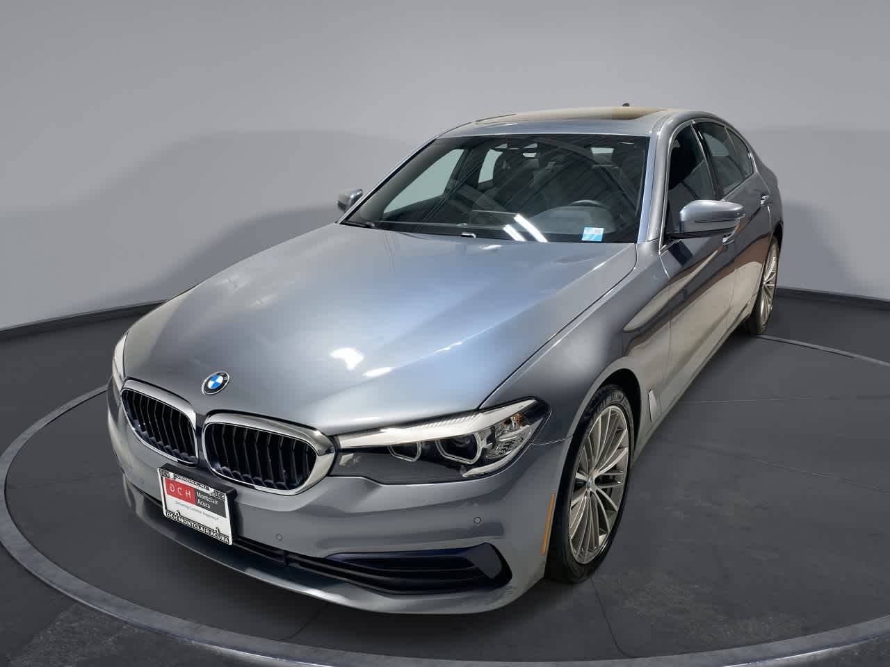 2020 BMW 5 Series 530i — Sedan — 50,818 mi — Verona, NJ