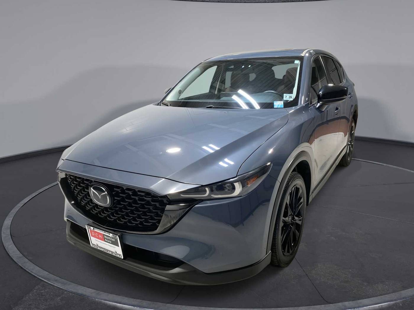 2023 Mazda CX-5 2.5 S Carbon Edition — SUV — 41,211 mi — Verona, NJ